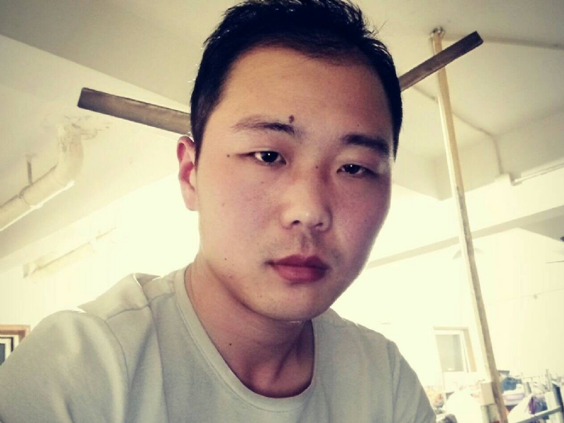 听听那冷雨的第一张照片--岳阳相亲服务中心