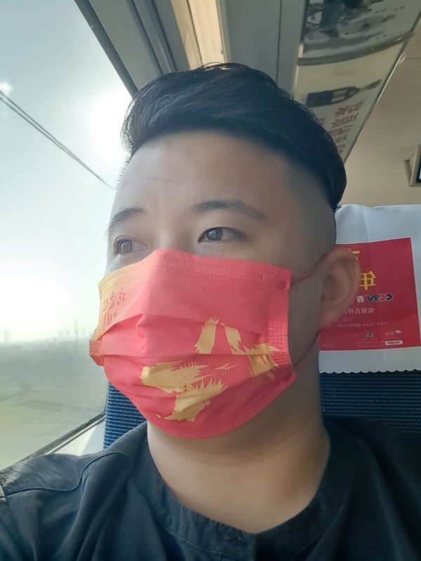 钟声的第一张照片--岳阳相亲服务中心