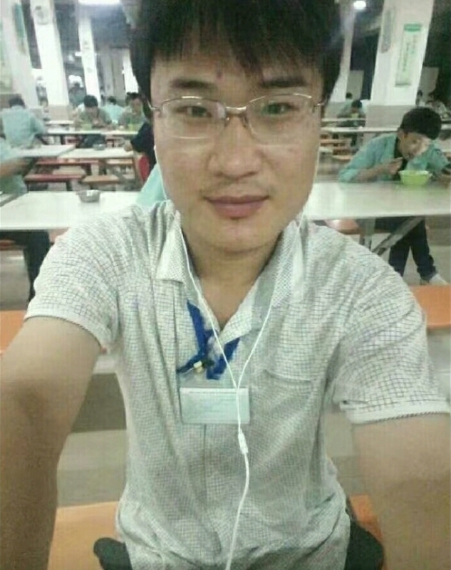 大唐123的第一张照片--岳阳相亲服务中心