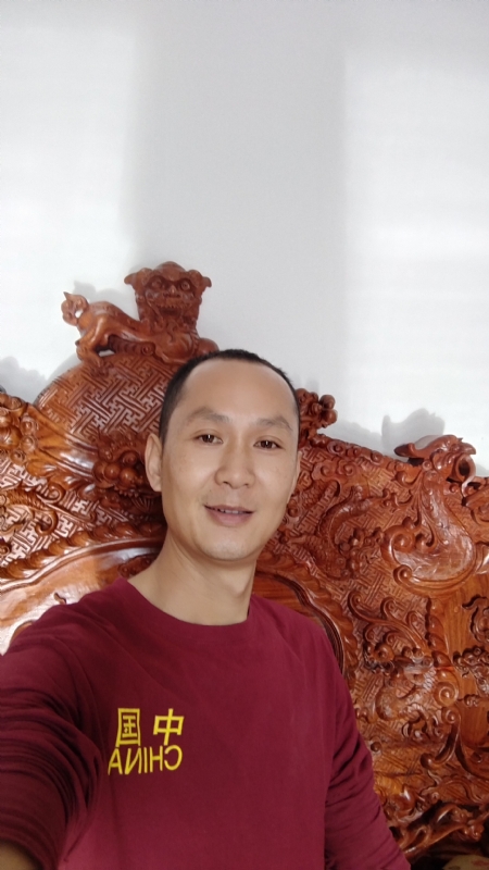 想有个家的第一张照片--岳阳相亲服务中心
