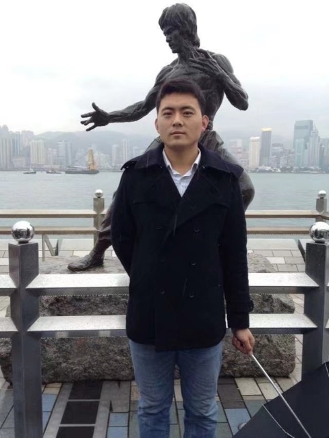 正身清心的第三张照片--岳阳相亲服务中心