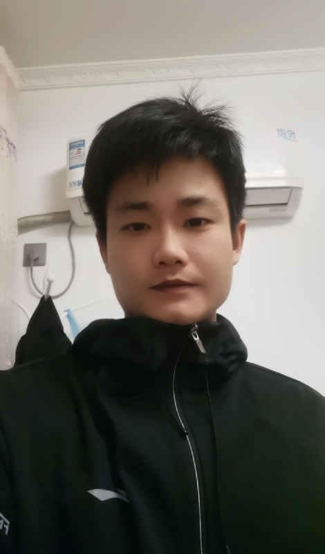 Mr丶Cui的第一张照片--岳阳相亲服务中心