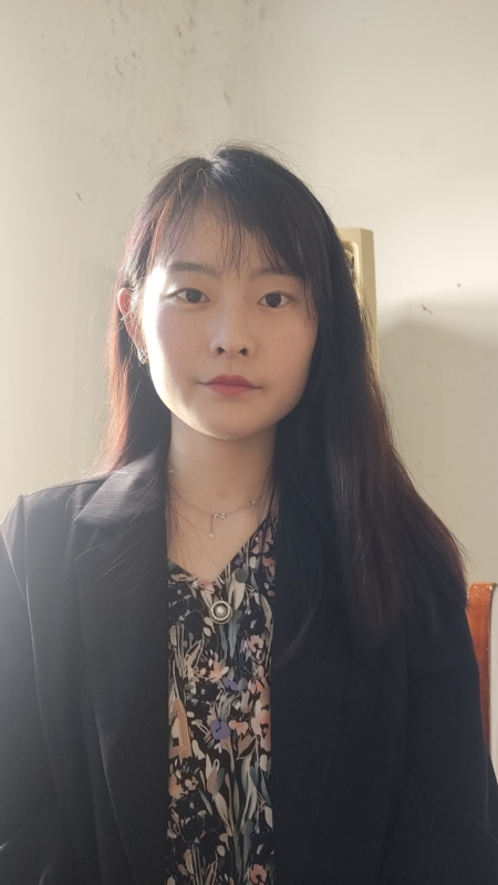 啾啾儿的第二张照片--岳阳相亲服务中心