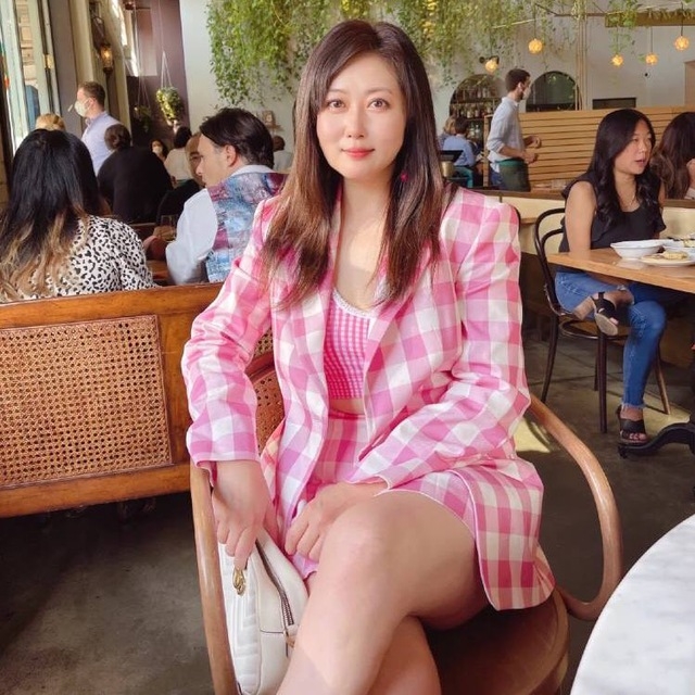 陳汐的第一张照片--岳阳相亲服务中心