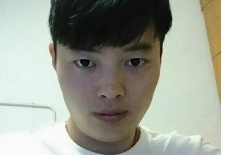 小张哥哥的第一张照片--岳阳相亲服务中心
