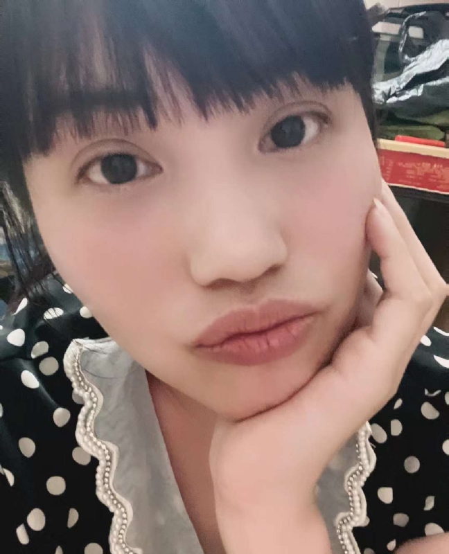 CC的第一张照片--岳阳相亲服务中心