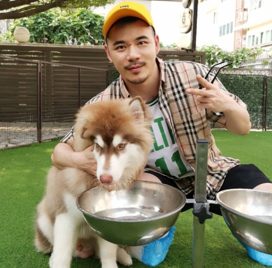 坚持的第一张照片--岳阳相亲服务中心