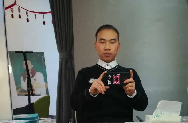 恬淡的第二张照片--岳阳相亲服务中心