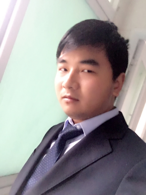 殷勤的王子的第二张照片--岳阳相亲服务中心
