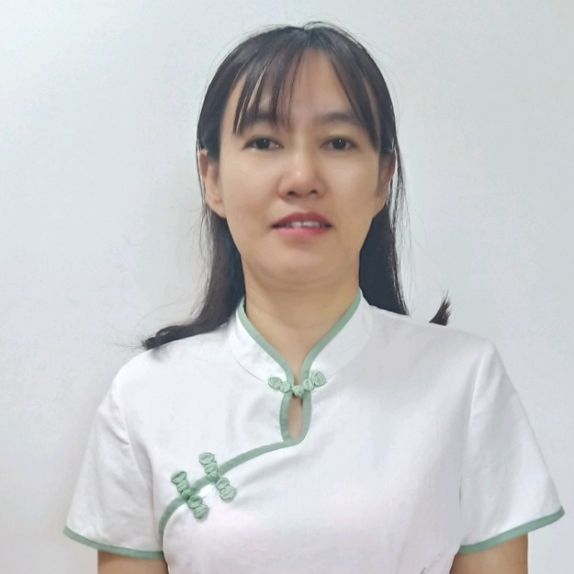 杨金凤的第一张照片--岳阳相亲服务中心