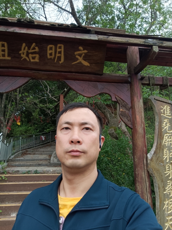 论道的第一张照片--岳阳相亲服务中心