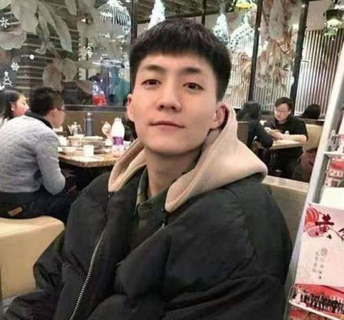 迪迪的第一张照片--岳阳相亲服务中心