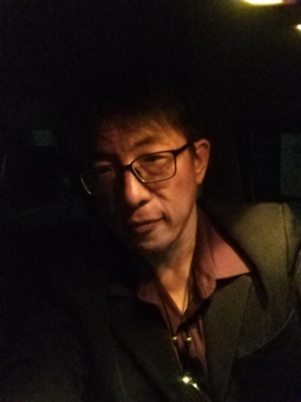 隱姓埋名的第一张照片--岳阳相亲服务中心