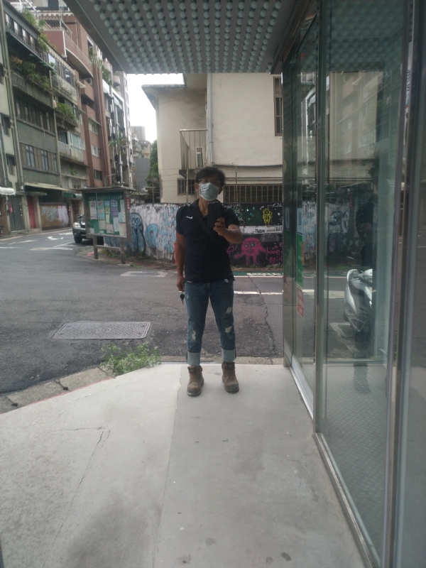 隱姓埋名的第二张照片--岳阳相亲服务中心