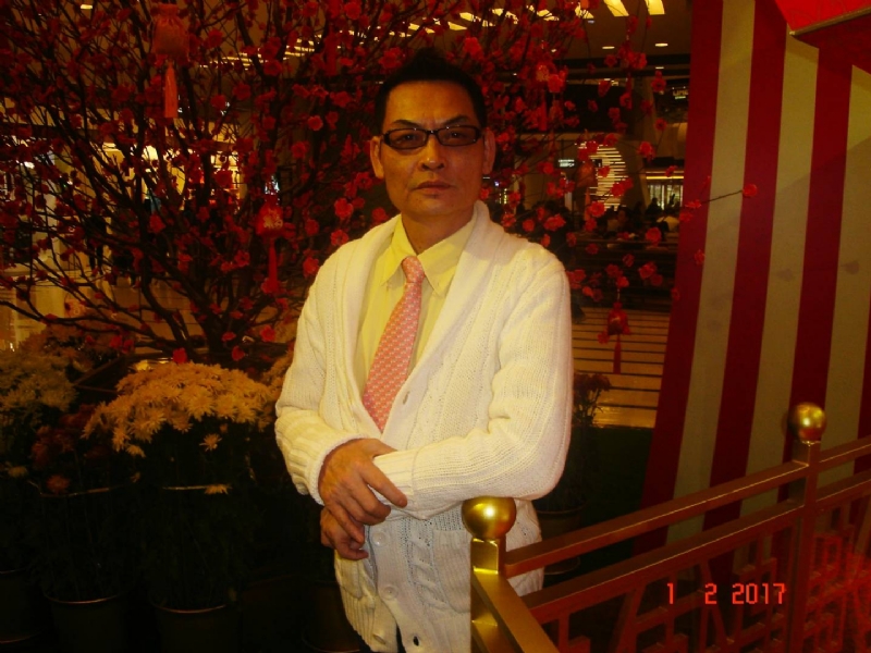 sun的第一张照片--岳阳相亲服务中心