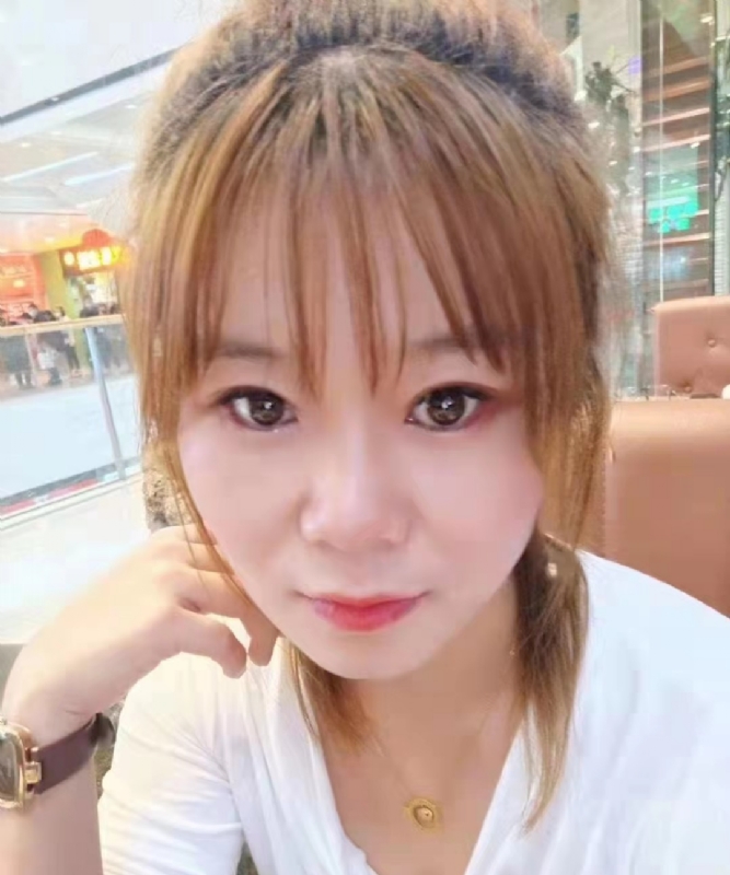 心碎小猪的第二张照片--岳阳相亲服务中心
