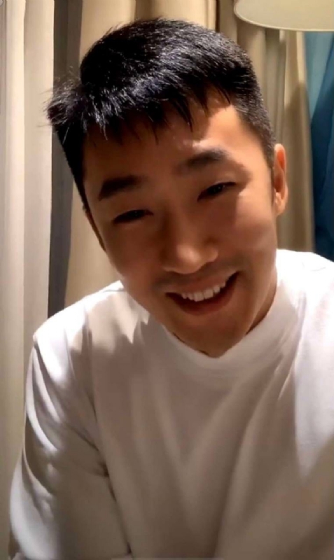 杨先森的第一张照片--岳阳相亲服务中心