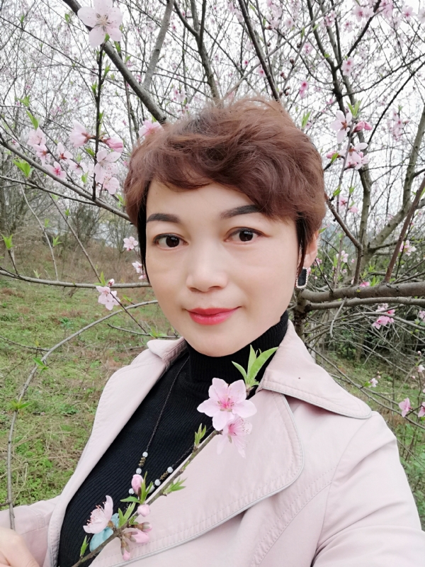 转角遇到你的第一张照片--岳阳相亲服务中心