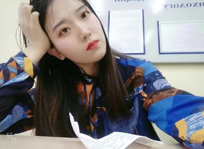 悠悠我心的第一张照片--岳阳相亲服务中心
