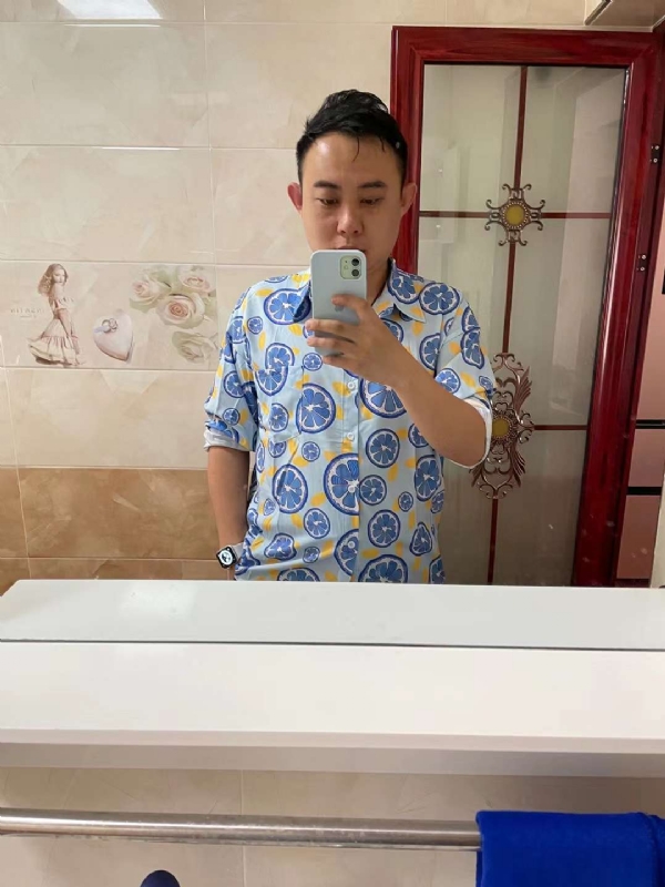 MrLogers的第二张照片--岳阳相亲服务中心