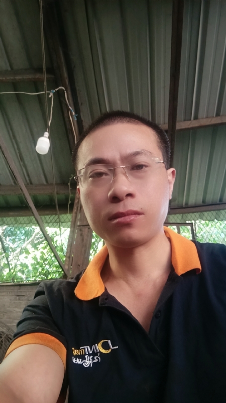 一个人好难的第一张照片--岳阳相亲服务中心