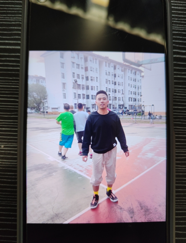 为你钟情的第一张照片--岳阳相亲服务中心