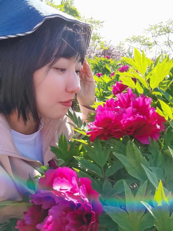 棉花的第一张照片--岳阳相亲服务中心