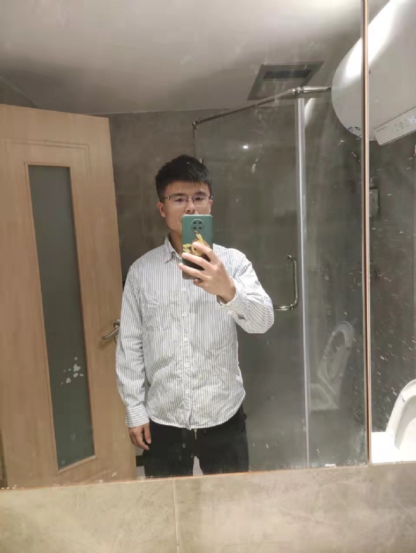 热心市民小胡的第一张照片--岳阳相亲服务中心