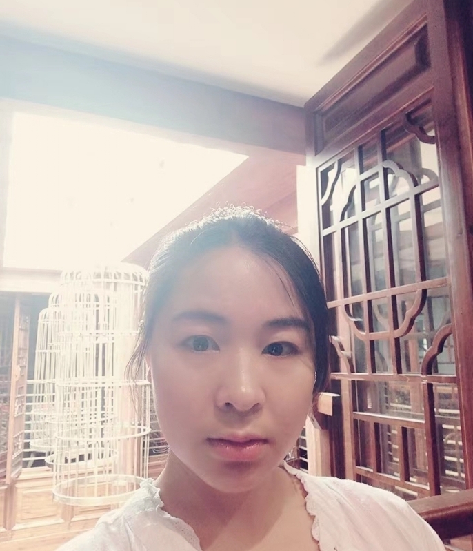 圆圆的第一张照片--岳阳相亲服务中心