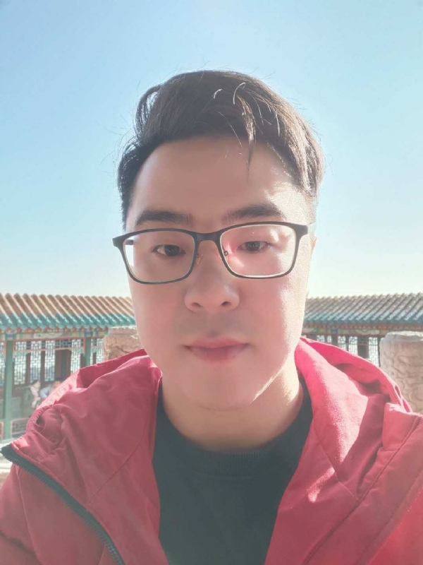 不爱吃竹子的小熊的第二张照片--岳阳相亲服务中心