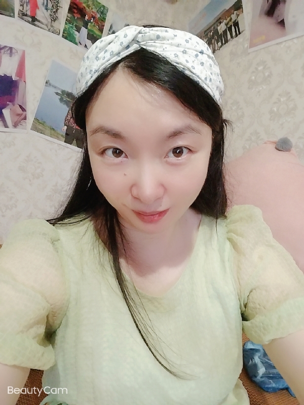 佳佳的第一张照片--岳阳相亲服务中心