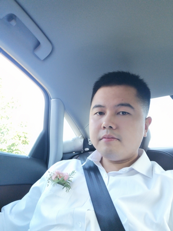 小阿郎的第二张照片--岳阳相亲服务中心