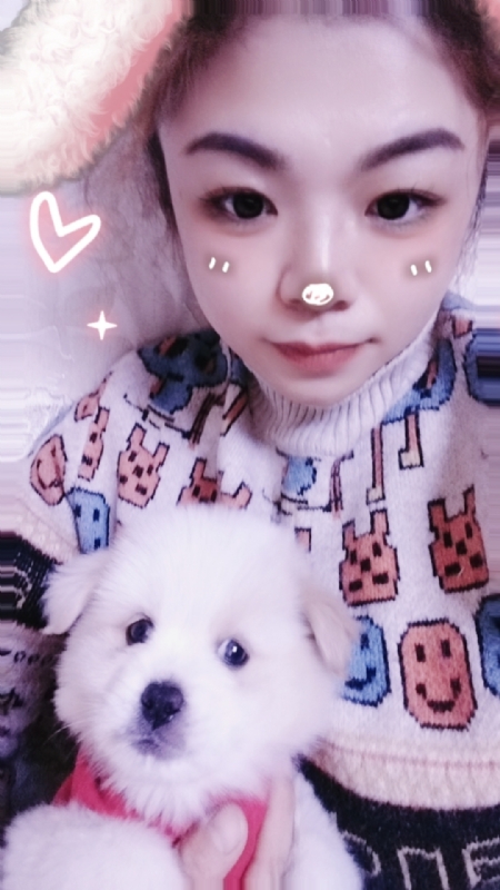 张莹的第一张照片--岳阳相亲服务中心