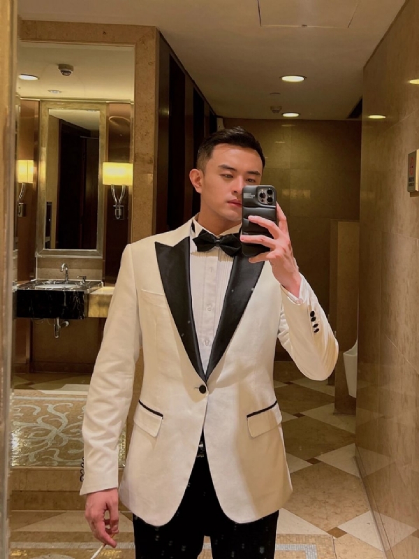 韩哥的第一张照片--岳阳相亲服务中心