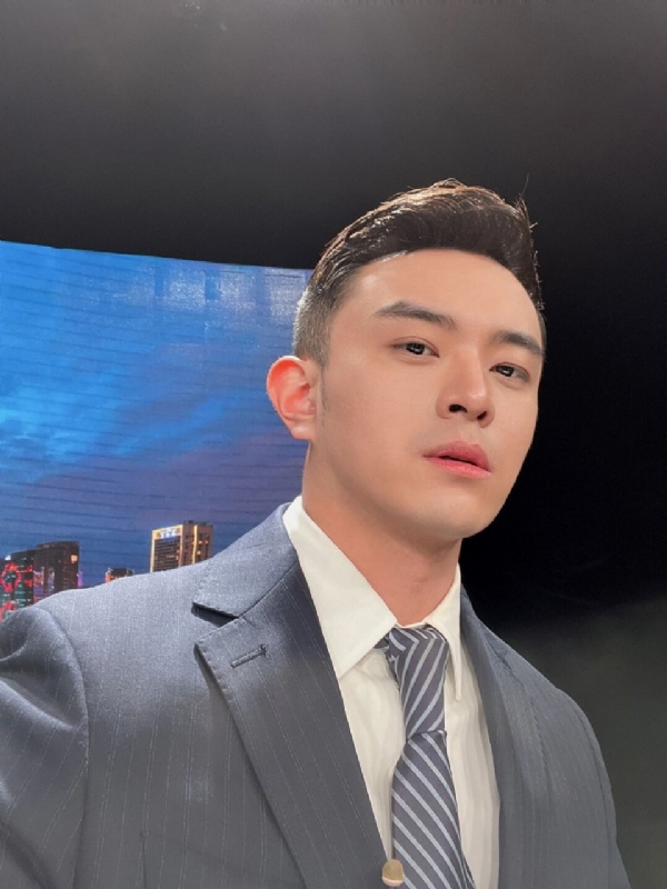 韩哥的第二张照片--岳阳相亲服务中心