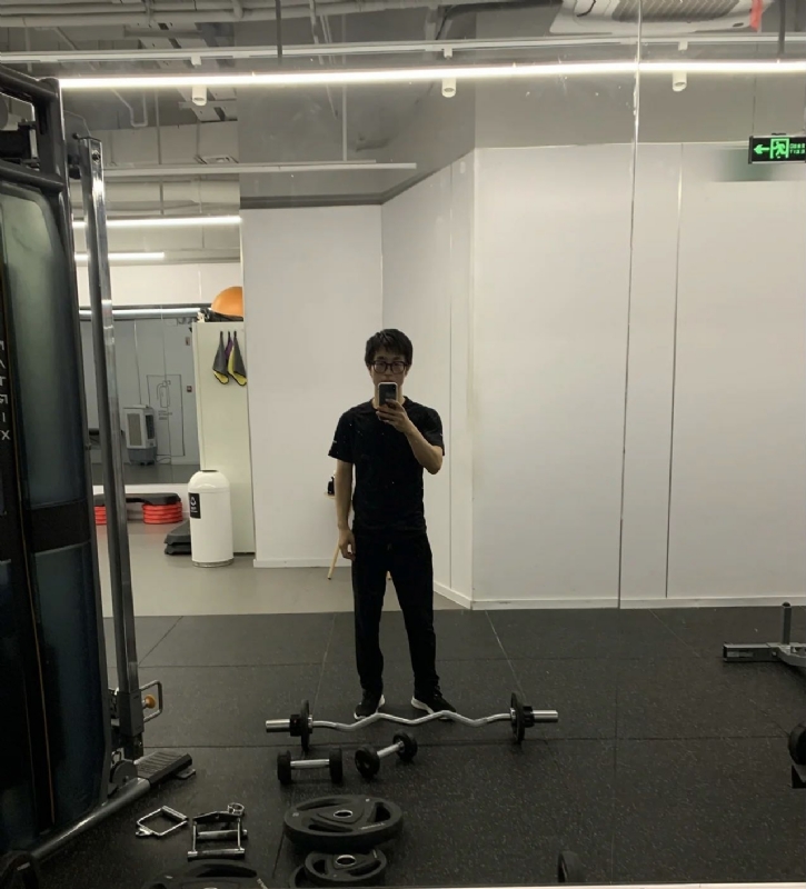 Barry的第一张照片--岳阳相亲服务中心