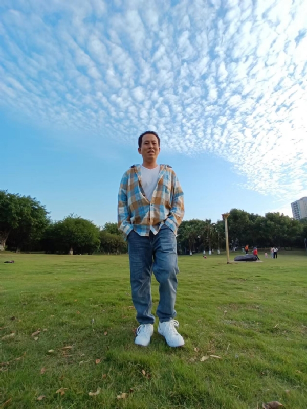曹先生的第三张照片--岳阳相亲服务中心