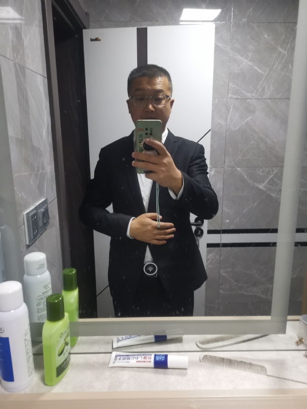 吊羊习习的第二张照片--岳阳相亲服务中心