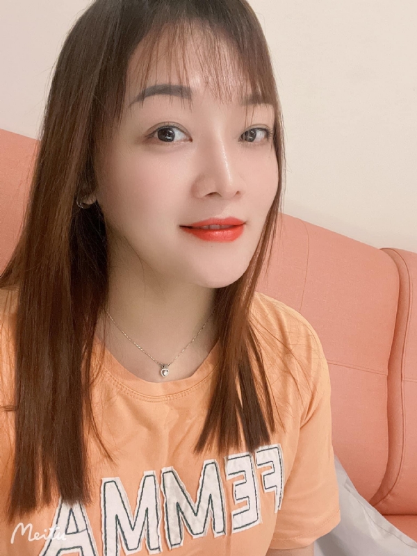 阮垂陽thuyduong的第二张照片--岳阳相亲服务中心