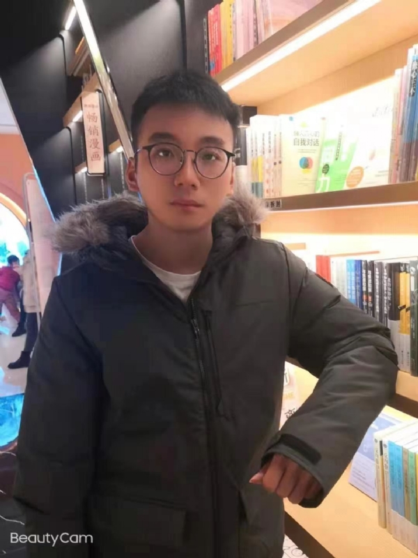 像鱼的第一张照片--岳阳相亲服务中心