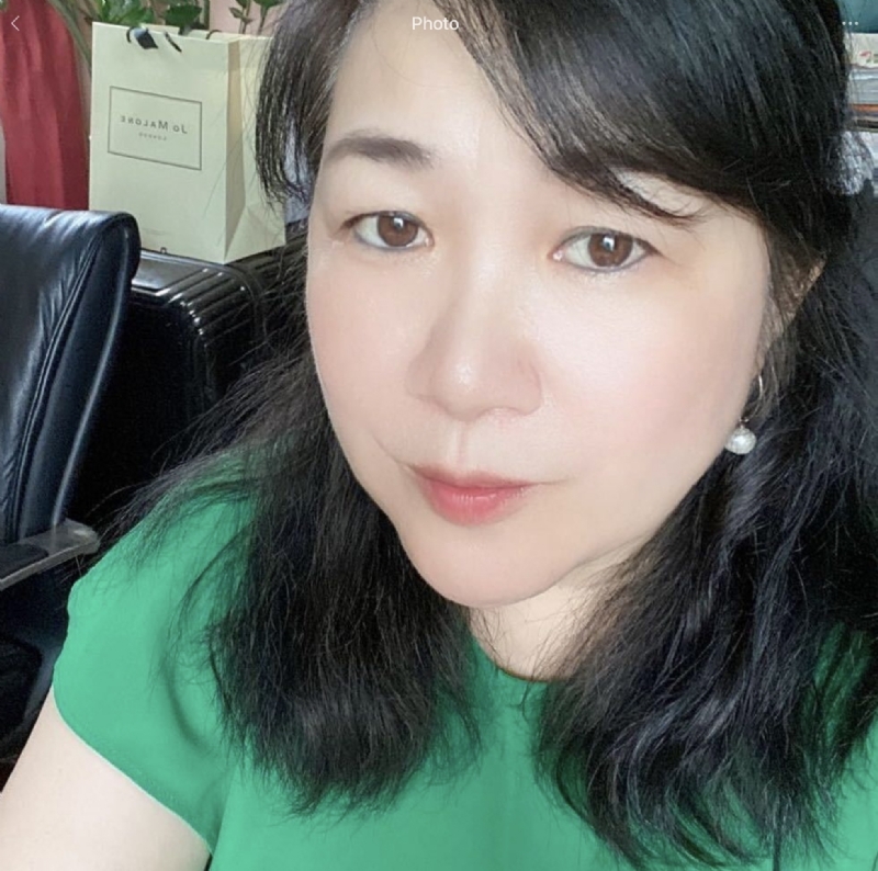 花儿的第一张照片--岳阳相亲服务中心