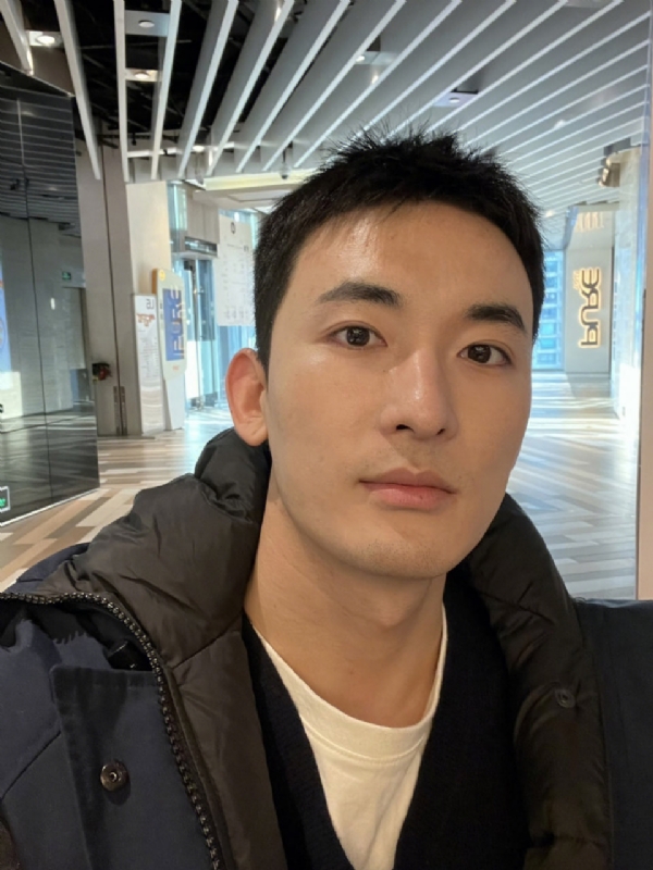 請叫先生的第一张照片--岳阳相亲服务中心