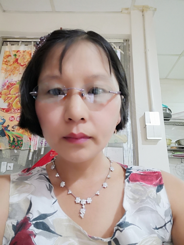 钟烨的第一张照片--岳阳相亲服务中心