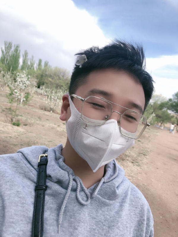 晨晨的第一张照片--岳阳相亲服务中心