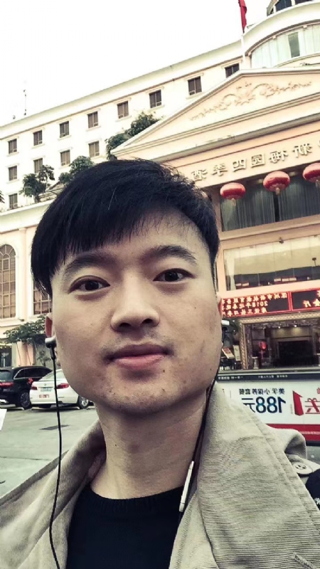 丶ted的第二张照片--岳阳相亲服务中心