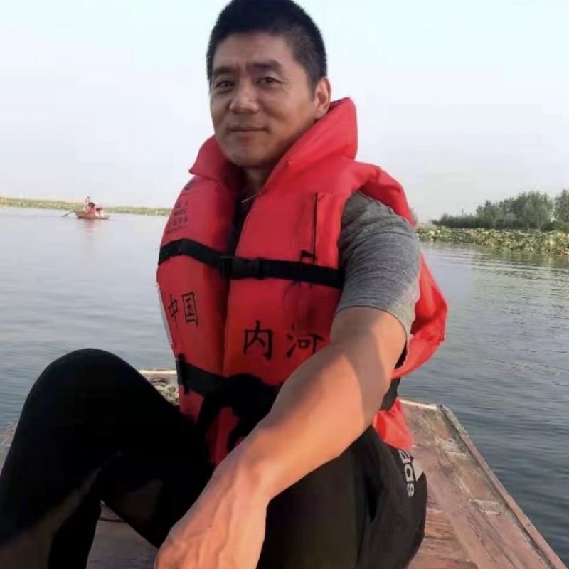 啊正的第二张照片--岳阳相亲服务中心