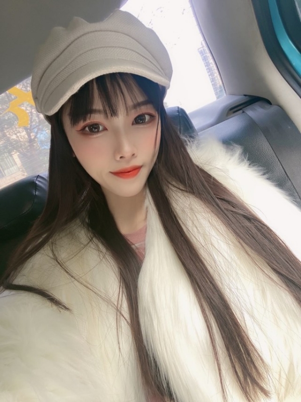 青柠的第一张照片--岳阳相亲服务中心