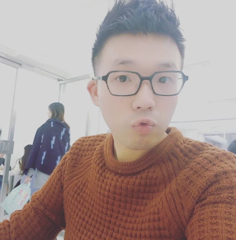 林滿江的第一张照片--岳阳相亲服务中心