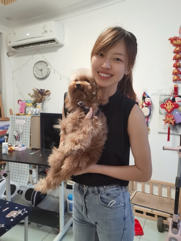 relin的第三张照片--岳阳相亲服务中心