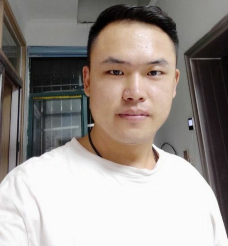 缘起的第一张照片--岳阳相亲服务中心